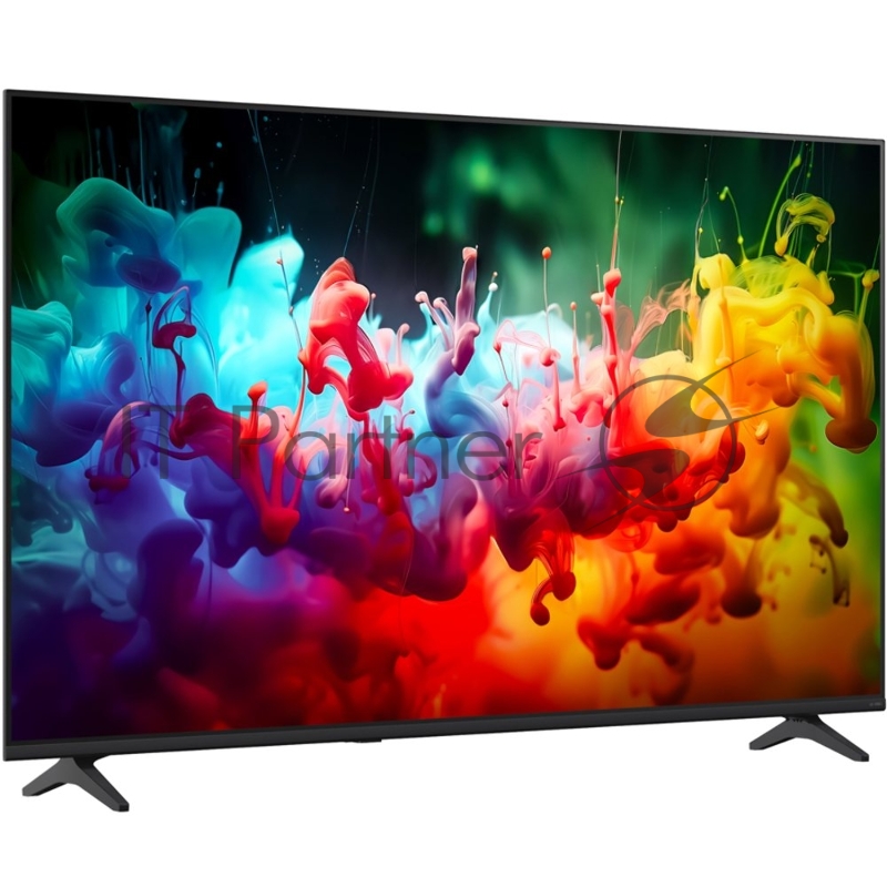 Телевизор QNED 65 4K 65QNED70B6C.ARUG LG