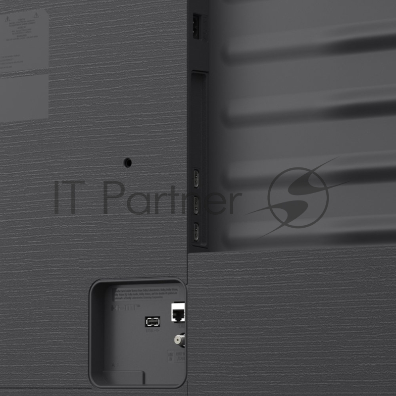 Телевизор QNED 65 4K 65QNED70B6C.ARUG LG