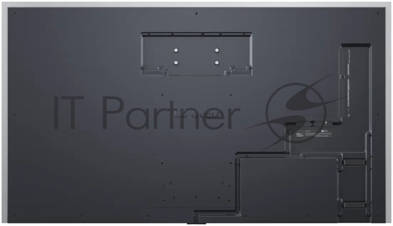 Телевизор OLED 77 4K OLED77G6RLA.ARUG LG