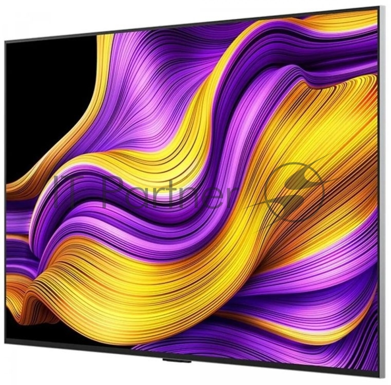 Телевизор OLED 77 4K OLED77G6RLA.ARUG LG