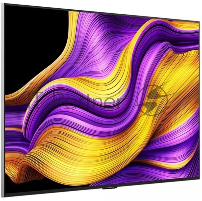 Телевизор OLED 77 4K OLED77G6RLA.ARUG LG