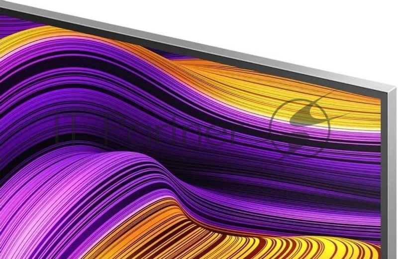 Телевизор OLED 77 4K OLED77G6RLA.ARUG LG