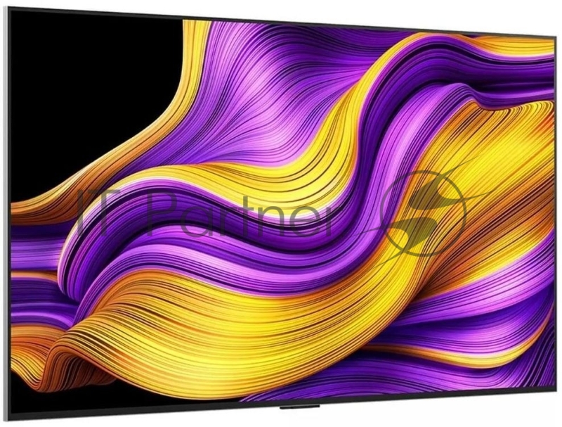 Телевизор OLED 77 4K OLED77G6RLA.ARUG LG