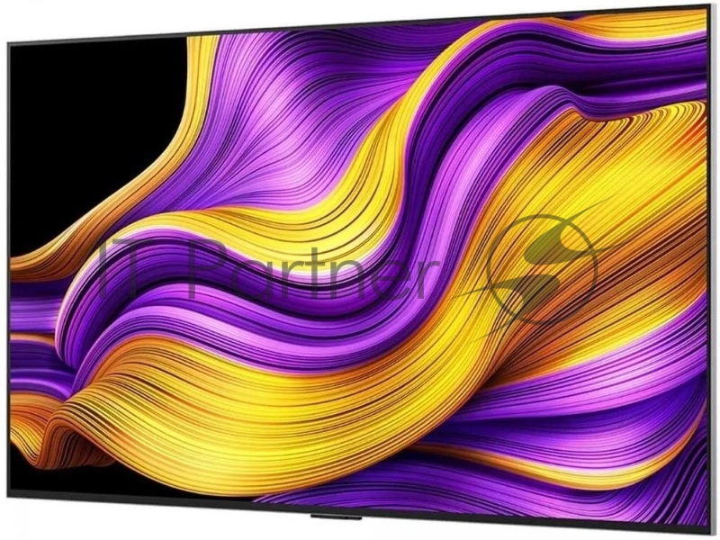 Телевизор OLED 77 4K OLED77G6RLA.ARUG LG