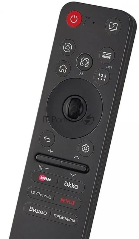 Телевизор OLED 77 4K OLED77G6RLA.ARUG LG