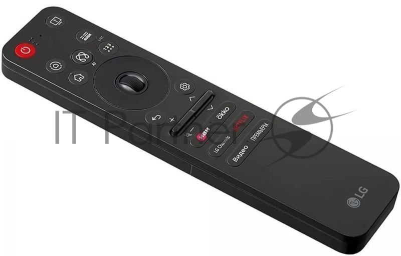 Телевизор OLED 77 4K OLED77G6RLA.ARUG LG