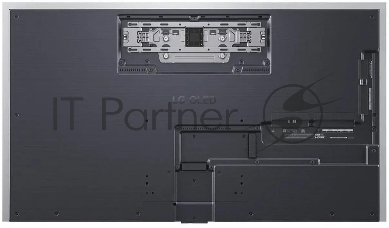 Телевизор OLED 77 4K OLED77G6RLA.ARUG LG