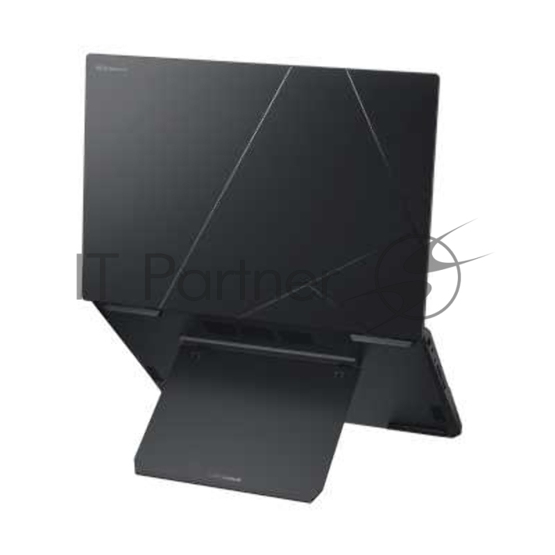 Ноутбук ASUS Zenbook Duo 2025 UX8406CA-QL345X/14/OLED/Intel Core Ultra 7 255H/32Gb/1Tb SSD/Intel Arc/Windows 11 Pro/серый/1.65kg