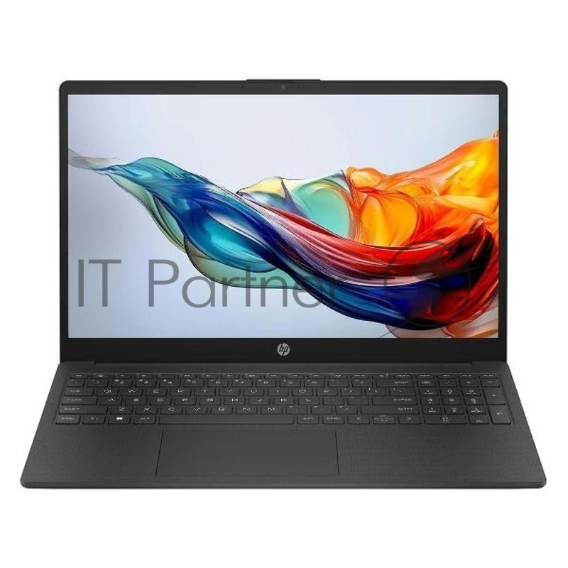 Ноутбук HP 15-fc0045nq (C58T0EA_Win11P) AMD Ryzen 3 7320U 2400MHz/15.6/1920x1080/8GB/102 SSD/AMD Radeon 610M/Wi-Fi/Bluetooth/Windows 11 Pro (Grey)