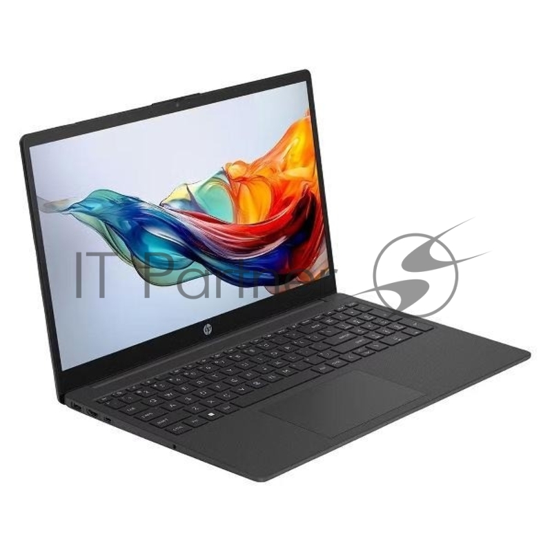 Ноутбук HP 15-fc0045nq (C58T0EA_Win11P) AMD Ryzen 3 7320U 2400MHz/15.6/1920x1080/8GB/102 SSD/AMD Radeon 610M/Wi-Fi/Bluetooth/Windows 11 Pro (Grey)