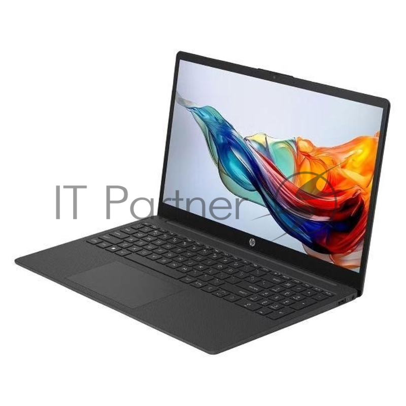 Ноутбук HP 15-fc0045nq (C58T0EA_Win11P) AMD Ryzen 3 7320U 2400MHz/15.6/1920x1080/8GB/102 SSD/AMD Radeon 610M/Wi-Fi/Bluetooth/Windows 11 Pro (Grey)