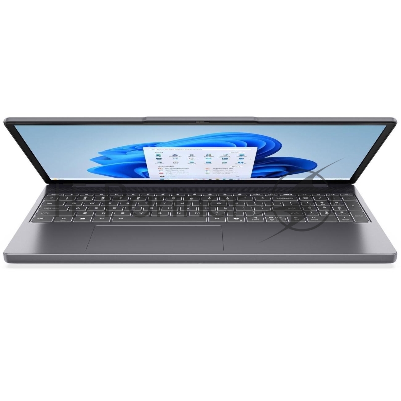 Ноутбук Lenovo IdeaPad Slim 3 15IRH10 Intel Core i5 13420H 2100MHz/15.3/1920x1200/8GB/512 SSD/Intel UHD Graphics/Wi-Fi/Bluetooth/Windo 11 Pro (83K100VDIN_Win11P) Grey