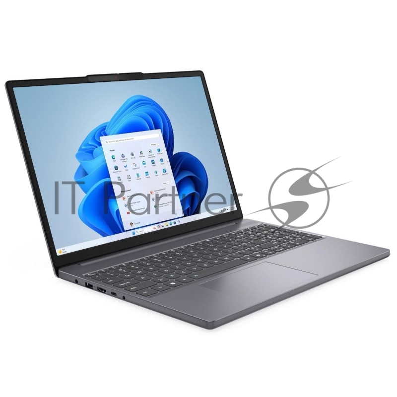 Ноутбук Lenovo IdeaPad Slim 3 15IRH10 Intel Core i5 13420H 2100MHz/15.3/1920x1200/8GB/512 SSD/Intel UHD Graphics/Wi-Fi/Bluetooth/Windo 11 Pro (83K100VDIN_Win11P) Grey