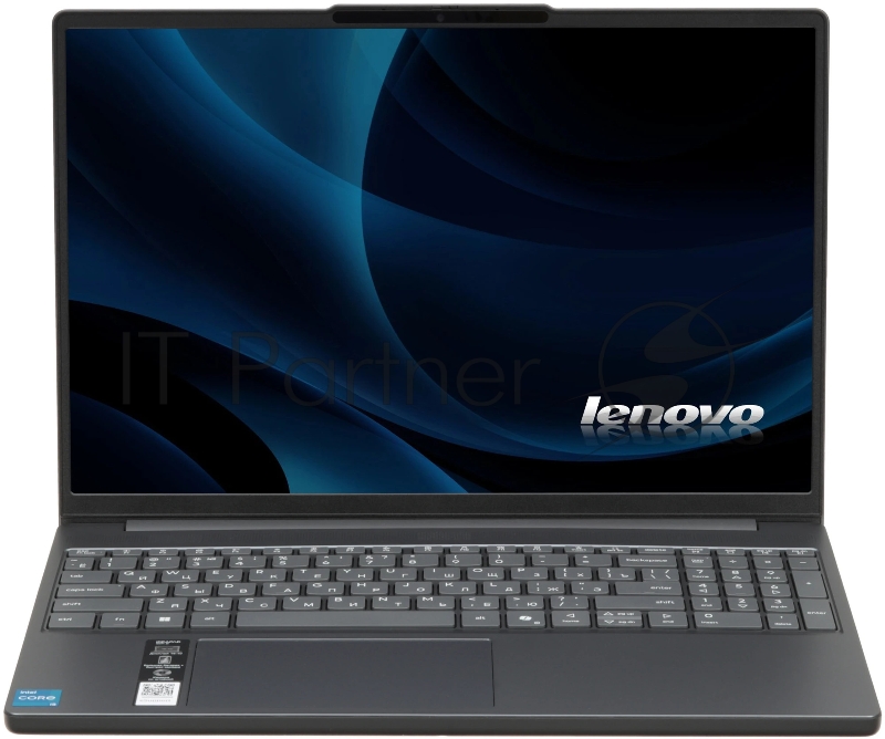Ноутбук Lenovo IdeaPad Slim 3 15IRH10 Intel Core i5 13420H 2100MHz/15.3/1920x1200/16GB/51 SSD/Intel UHD Graphics/Wi-Fi/Bluetooth/Windo 11 Pro (83K100VEIN_Win11P) Grey