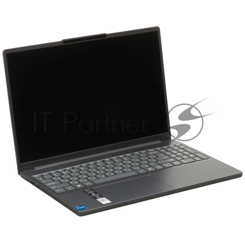 Ноутбук Lenovo IdeaPad Slim 3 15IRH10 Intel Core i5 13420H 2100MHz/15.3/1920x1200/16GB/51 SSD/Intel UHD Graphics/Wi-Fi/Bluetooth/Windo 11 Pro (83K100VEIN_Win11P) Grey