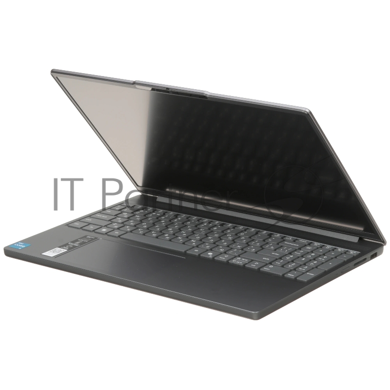Ноутбук Lenovo IdeaPad Slim 3 15IRH10 Intel Core i5 13420H 2100MHz/15.3/1920x1200/16GB/51 SSD/Intel UHD Graphics/Wi-Fi/Bluetooth/Windo 11 Pro (83K100VEIN_Win11P) Grey