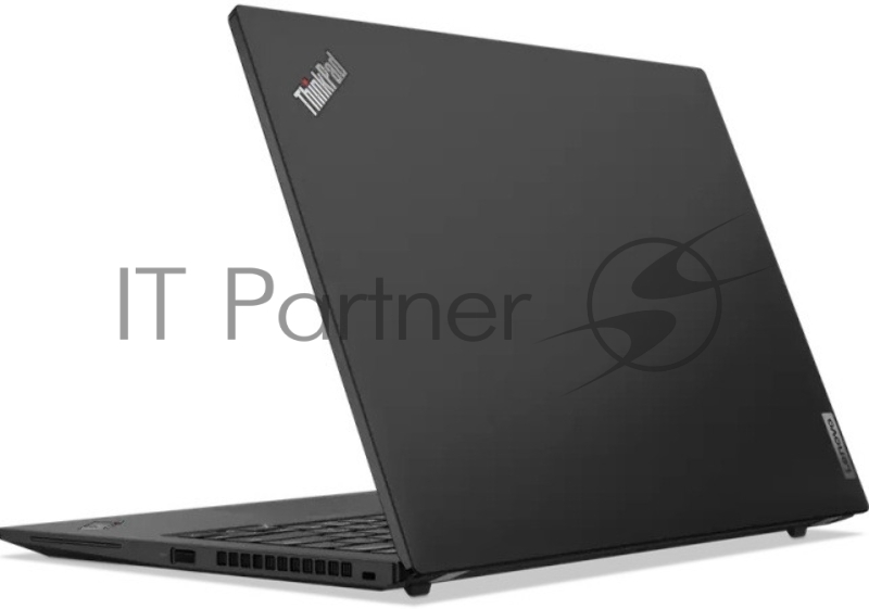 Ноутбук Lenovo ThinkPad T14s Gen 4 AMD Ryzen 7 PRO 7840U 3300MHz/14/1920x1200/16GB/512GB SSD/AMD Radeon 780M/Wi-Fi/Bluetooth/LTE/Windo 11 Pro (21F8003CRT) Black