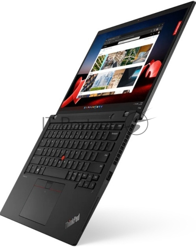 Ноутбук Lenovo ThinkPad T14s Gen 4 AMD Ryzen 7 PRO 7840U 3300MHz/14/1920x1200/16GB/512GB SSD/AMD Radeon 780M/Wi-Fi/Bluetooth/LTE/Windo 11 Pro (21F8003CRT) Black