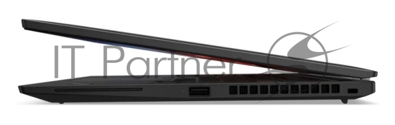 Ноутбук Lenovo ThinkPad T14s Gen 4 AMD Ryzen 7 PRO 7840U 3300MHz/14/1920x1200/16GB/512GB SSD/AMD Radeon 780M/Wi-Fi/Bluetooth/LTE/Windo 11 Pro (21F8003CRT) Black
