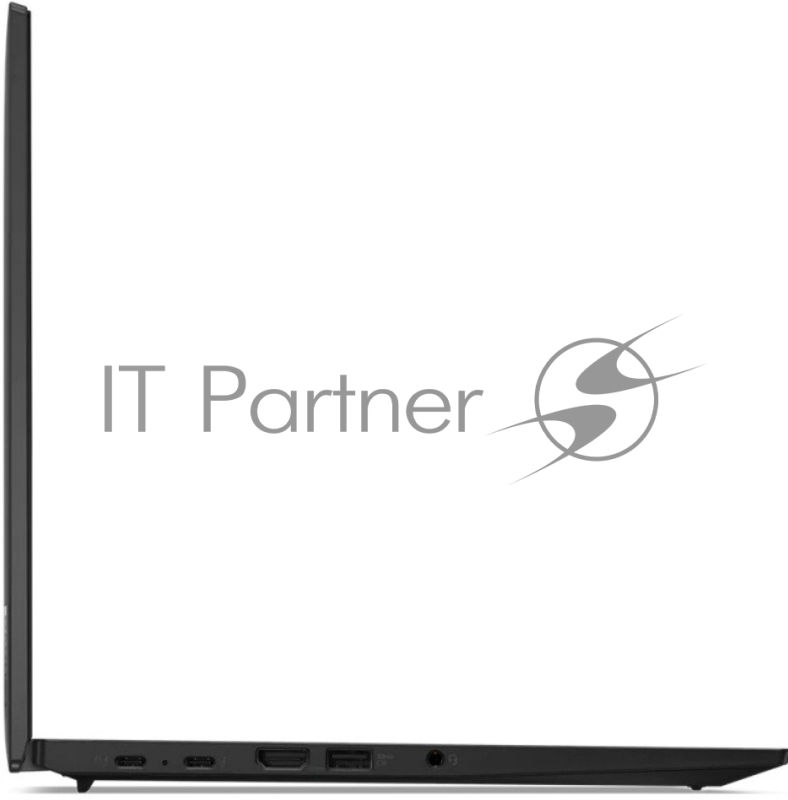 Ноутбук Lenovo ThinkPad T14s Gen 4 AMD Ryzen 7 PRO 7840U 3300MHz/14/1920x1200/16GB/512GB SSD/AMD Radeon 780M/Wi-Fi/Bluetooth/LTE/Windo 11 Pro (21F8003CRT) Black