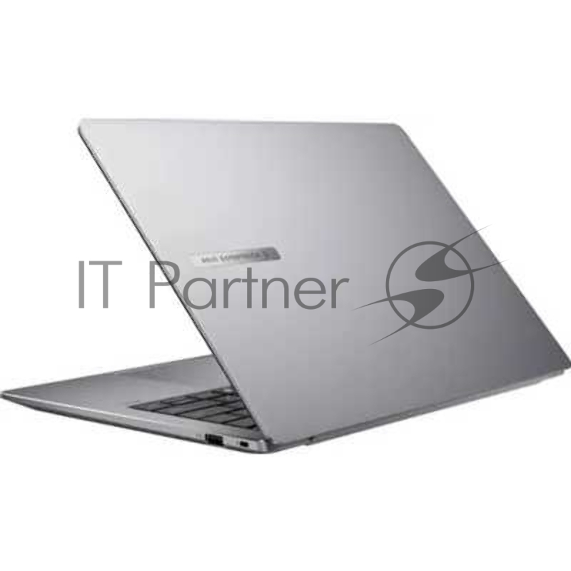 Ноутбук ASUS ExpertBook Advanced P5405CSA-NZ0303X Intel Core Ultra 5 228V 32GB 1TB 2280 PCIE G4 SSD 14.0 WQXGA (2560 x 1600) 16:10 400nits Anti-Glare sRGB: 100% Intel Arc Win11 Pro 1.27 Kg