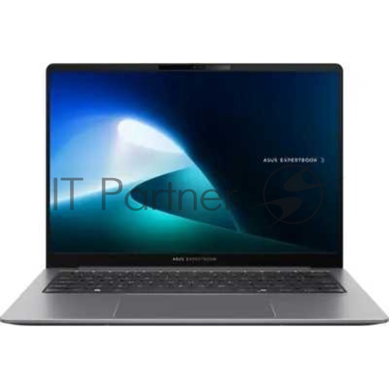 Ноутбук ASUS ExpertBook Advanced P5405CSA-NZ0303X Intel Core Ultra 5 228V 32GB 1TB 2280 PCIE G4 SSD 14.0 WQXGA (2560 x 1600) 16:10 400nits Anti-Glare sRGB: 100% Intel Arc Win11 Pro 1.27 Kg