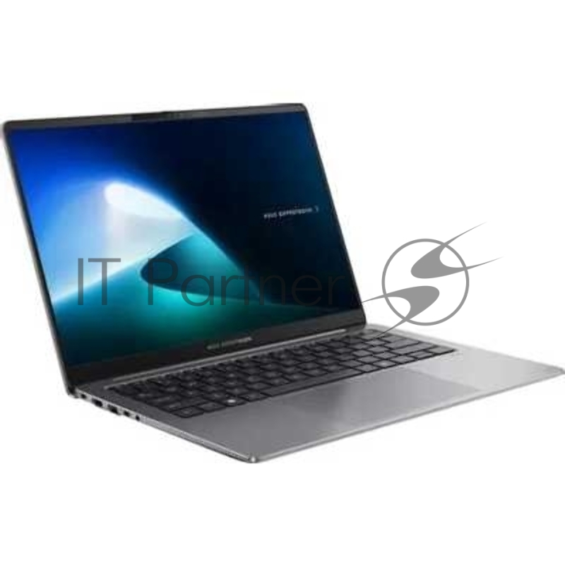 Ноутбук ASUS ExpertBook Advanced P5405CSA-NZ0303X Intel Core Ultra 5 228V 32GB 1TB 2280 PCIE G4 SSD 14.0 WQXGA (2560 x 1600) 16:10 400nits Anti-Glare sRGB: 100% Intel Arc Win11 Pro 1.27 Kg