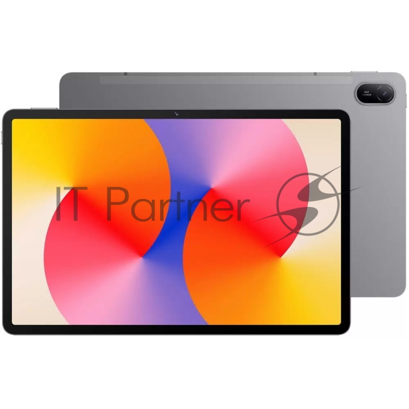 Планшет HUAWEI MatePad SE 11 8+128Gb LTE+Зут Gray 53014PKB