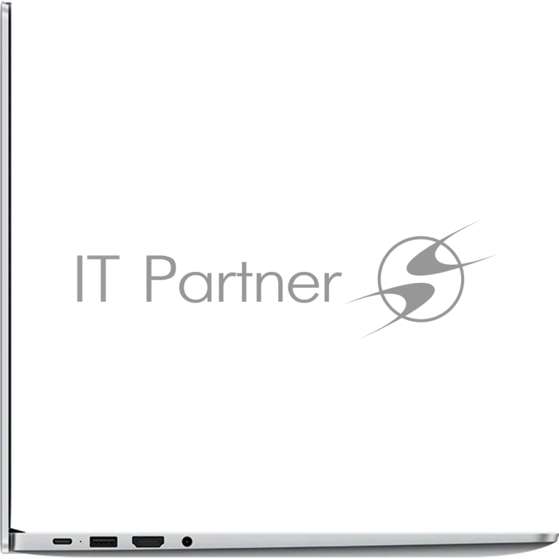 Ноутбук MATEBOOK D16 CI5-13420H 16 DOS 16GB/1TB MCLG-X MYSTIC SILVER HUAWEI