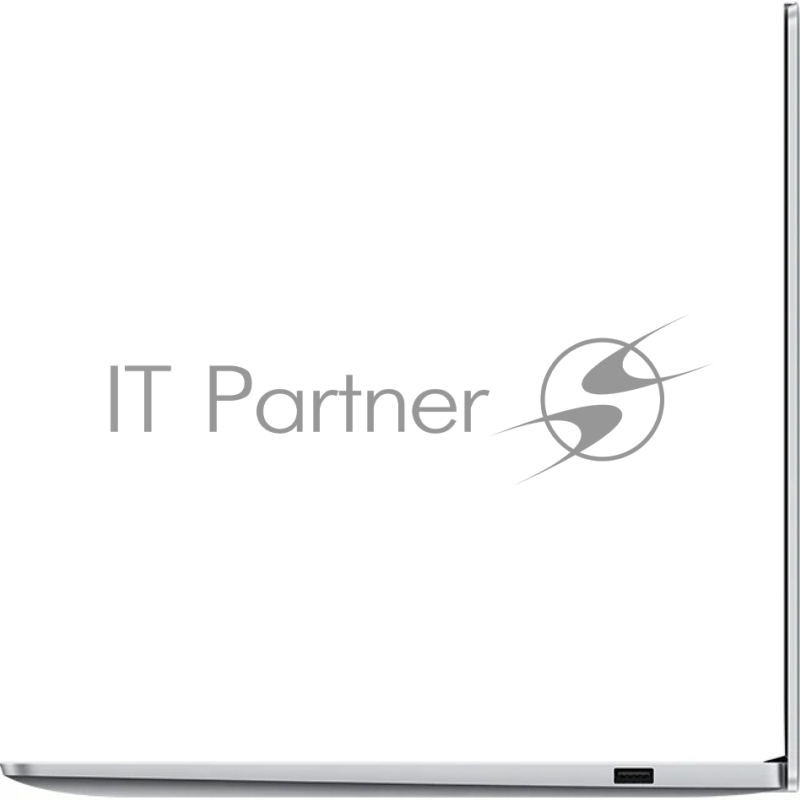 Ноутбук MATEBOOK D16 CI5-13420H 16 DOS 16GB/1TB MCLG-X MYSTIC SILVER HUAWEI