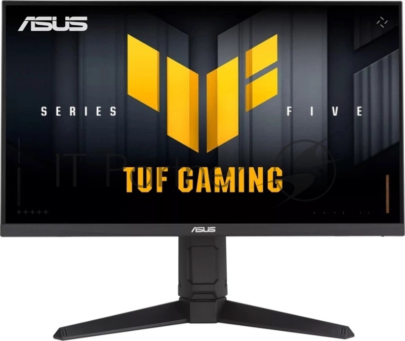 Монитор Asus 24.5 VG259QMRL5A черный Fast IPS LED 16:9 HDMI M/M матовая HAS Piv 1000:1 400cd 178гр/178гр 1920x1080 310Hz DP FHD 4.9кг