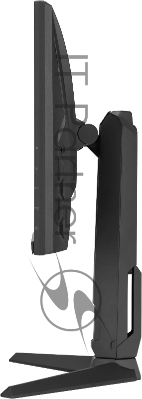 Монитор Asus 24.5 VG259QMRL5A черный Fast IPS LED 16:9 HDMI M/M матовая HAS Piv 1000:1 400cd 178гр/178гр 1920x1080 310Hz DP FHD 4.9кг