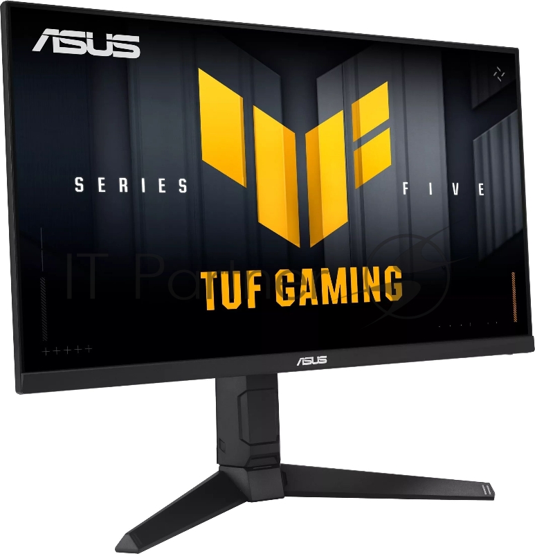 Монитор Asus 24.5 VG259QMRL5A черный Fast IPS LED 16:9 HDMI M/M матовая HAS Piv 1000:1 400cd 178гр/178гр 1920x1080 310Hz DP FHD 4.9кг