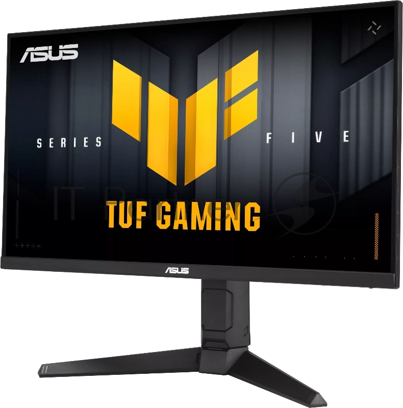 Монитор Asus 24.5 VG259QMRL5A черный Fast IPS LED 16:9 HDMI M/M матовая HAS Piv 1000:1 400cd 178гр/178гр 1920x1080 310Hz DP FHD 4.9кг