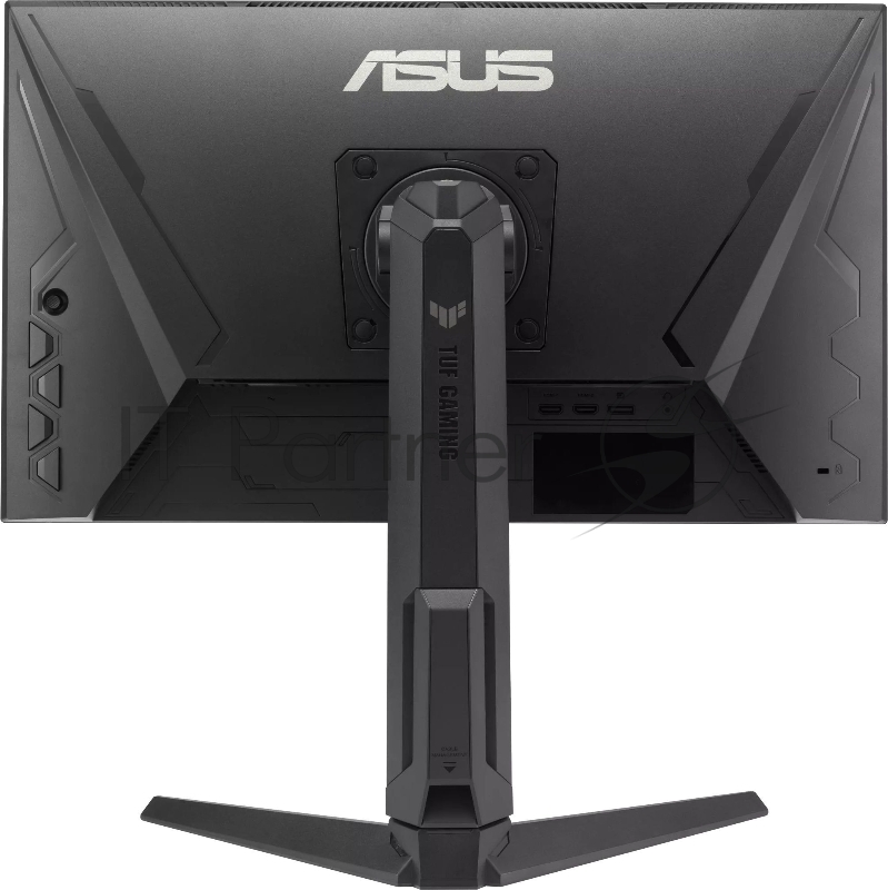Монитор Asus 24.5 VG259QMRL5A черный Fast IPS LED 16:9 HDMI M/M матовая HAS Piv 1000:1 400cd 178гр/178гр 1920x1080 310Hz DP FHD 4.9кг