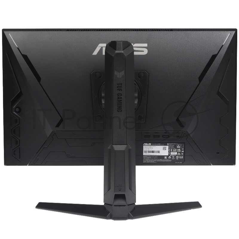 Монитор Asus 24.5 TUF Gaming VG259QL5A черный IPS LED 1ms 16:9 HDMI M/M матовая HAS Piv 300cd 178гр/178гр 1920x1080 200Hz DP FHD 4.9кг