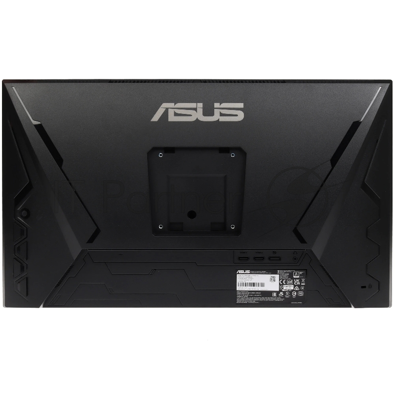 Монитор Asus 24.5 TUF Gaming VG259QL5A черный IPS LED 1ms 16:9 HDMI M/M матовая HAS Piv 300cd 178гр/178гр 1920x1080 200Hz DP FHD 4.9кг