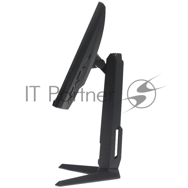 Монитор Asus 24.5 TUF Gaming VG259QL5A черный IPS LED 1ms 16:9 HDMI M/M матовая HAS Piv 300cd 178гр/178гр 1920x1080 200Hz DP FHD 4.9кг