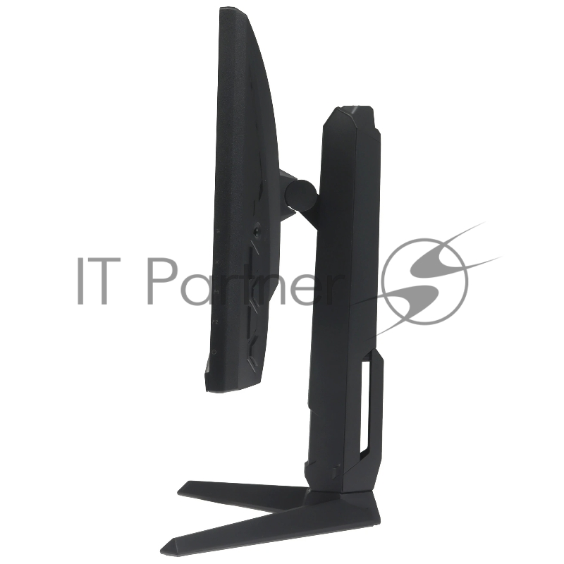 Монитор Asus 24.5 TUF Gaming VG259QL5A черный IPS LED 1ms 16:9 HDMI M/M матовая HAS Piv 300cd 178гр/178гр 1920x1080 200Hz DP FHD 4.9кг