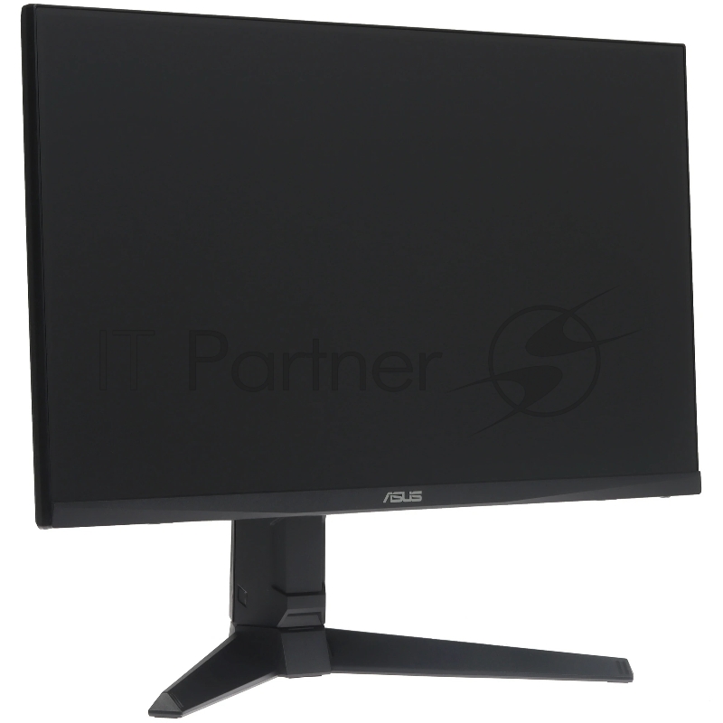 Монитор Asus 24.5 TUF Gaming VG259QL5A черный IPS LED 1ms 16:9 HDMI M/M матовая HAS Piv 300cd 178гр/178гр 1920x1080 200Hz DP FHD 4.9кг