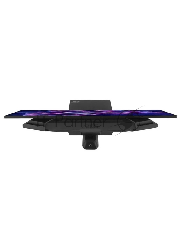 Монитор Asus 27 ROG Strix XG27AQDNG черный QD OLED LED 16:9 HDMI глянцевая HAS Piv 1000:1 450cd 178гр/178гр 2560x1440 360Hz DP 2K USB 9кг