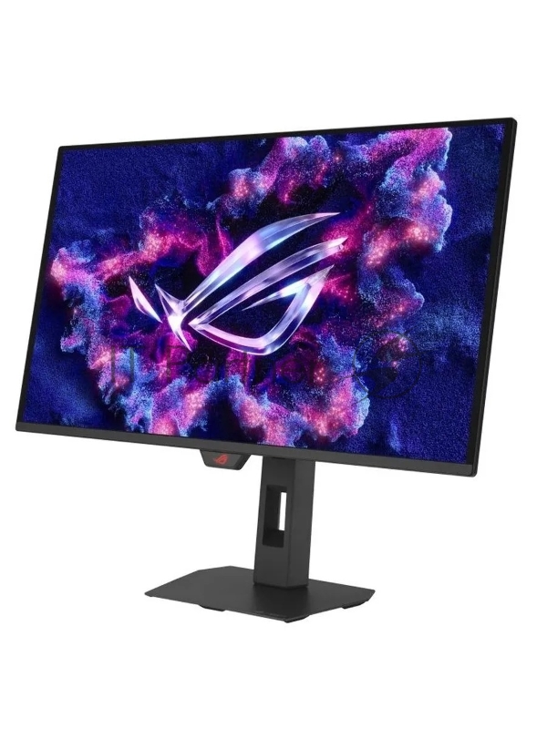 Монитор Asus 27 ROG Strix XG27AQDNG черный QD OLED LED 16:9 HDMI глянцевая HAS Piv 1000:1 450cd 178гр/178гр 2560x1440 360Hz DP 2K USB 9кг