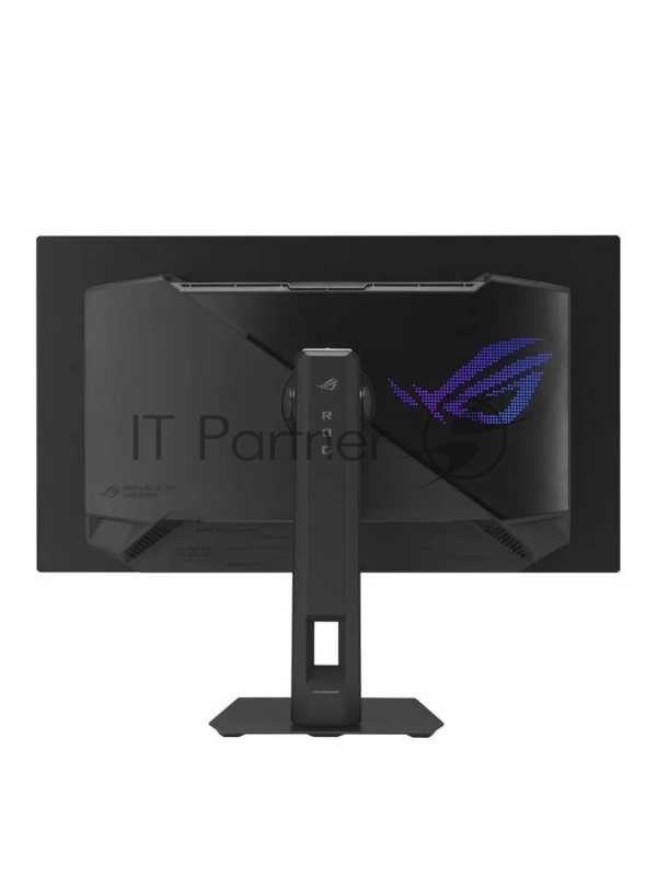 Монитор Asus 27 ROG Strix XG27AQDNG черный QD OLED LED 16:9 HDMI глянцевая HAS Piv 1000:1 450cd 178гр/178гр 2560x1440 360Hz DP 2K USB 9кг