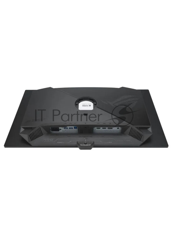 Монитор Asus 27 ROG Strix XG27AQDNG черный QD OLED LED 16:9 HDMI глянцевая HAS Piv 1000:1 450cd 178гр/178гр 2560x1440 360Hz DP 2K USB 9кг
