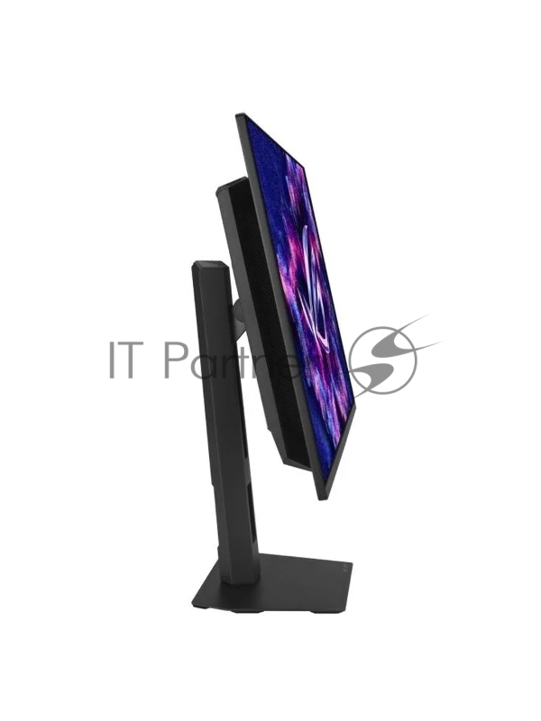 Монитор Asus 27 ROG Strix XG27AQDNG черный QD OLED LED 16:9 HDMI глянцевая HAS Piv 1000:1 450cd 178гр/178гр 2560x1440 360Hz DP 2K USB 9кг