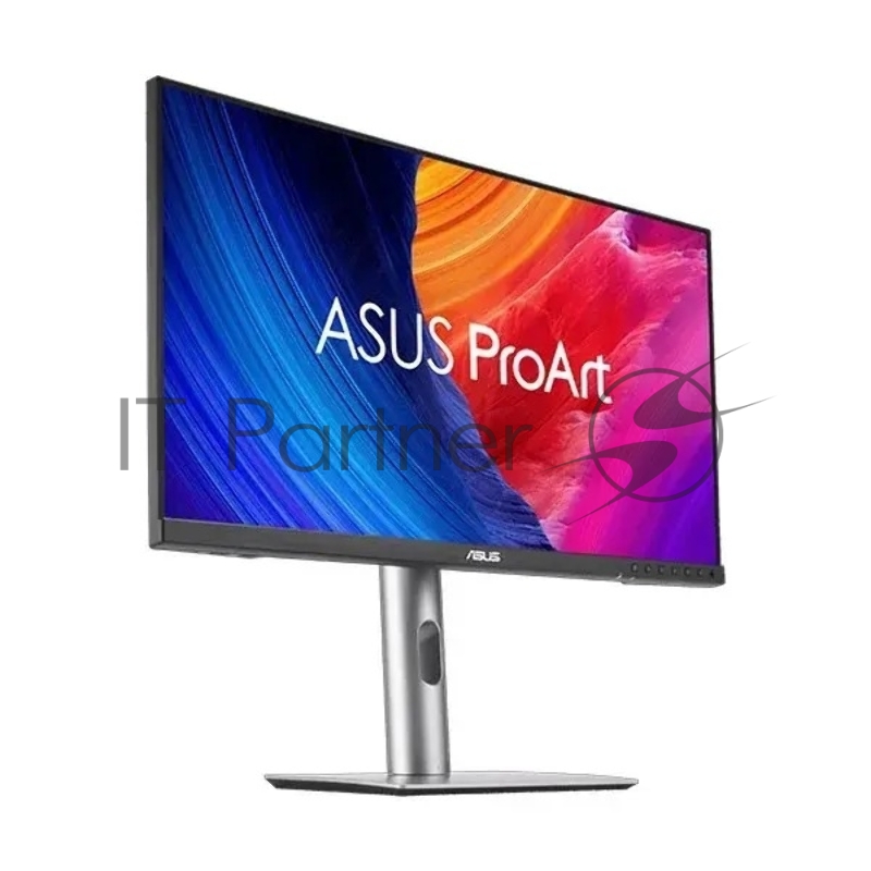 Монитор ASUS 27 PA278QGV IPS WQHD(2560x1440) 120Hz DP HDMI 4xUSB 5ms(GTG) 350cd/㎡ 16:9