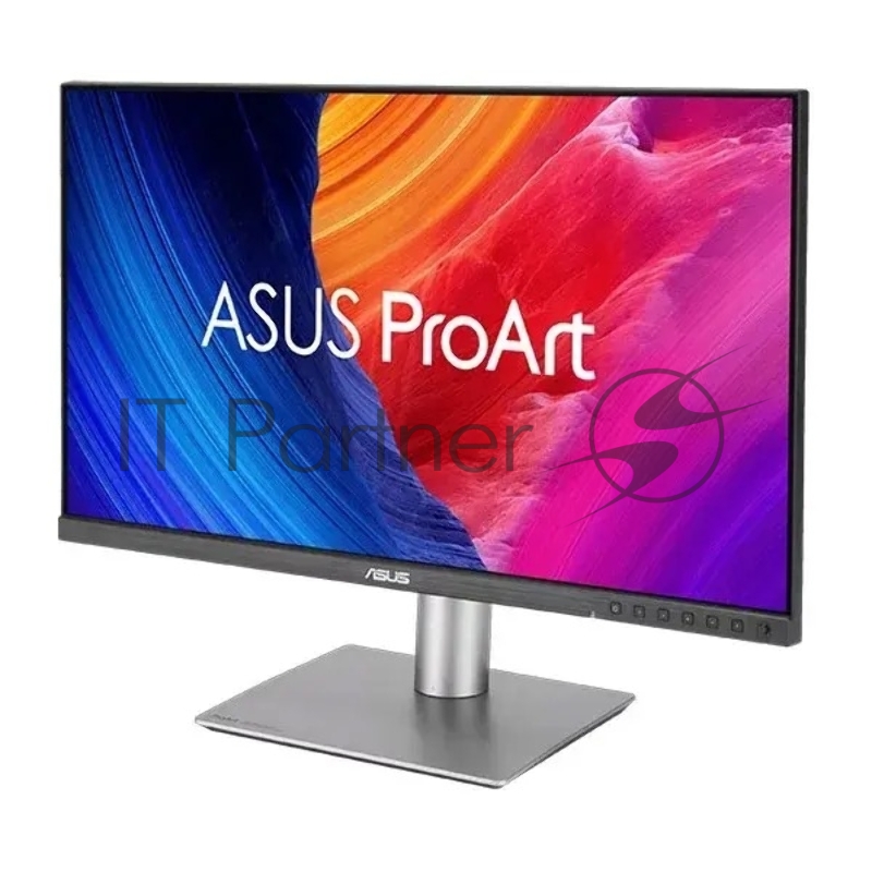 Монитор ASUS 27 PA278QGV IPS WQHD(2560x1440) 120Hz DP HDMI 4xUSB 5ms(GTG) 350cd/㎡ 16:9