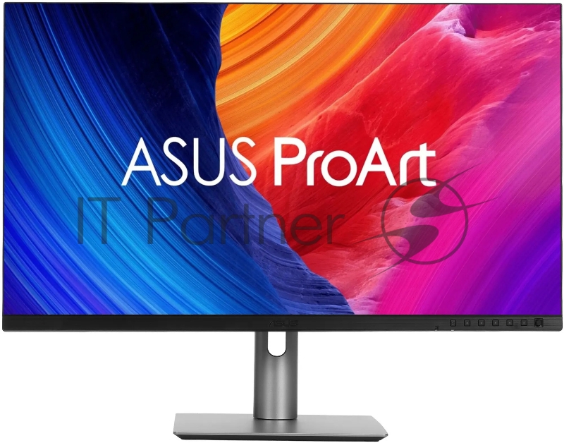 Монитор ASUS 27 PA278QGV IPS WQHD(2560x1440) 120Hz DP HDMI 4xUSB 5ms(GTG) 350cd/㎡ 16:9