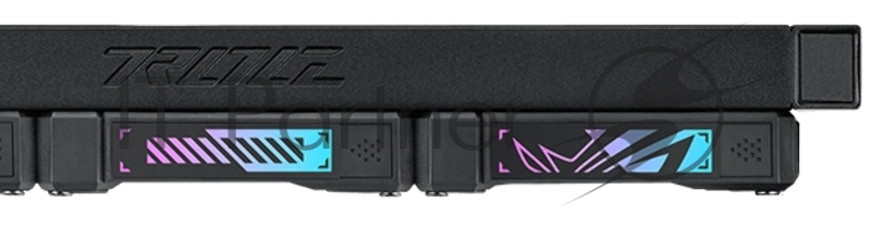 Жидкостная система охлаждения ASUS ROG RYUO IV 360 ARGB