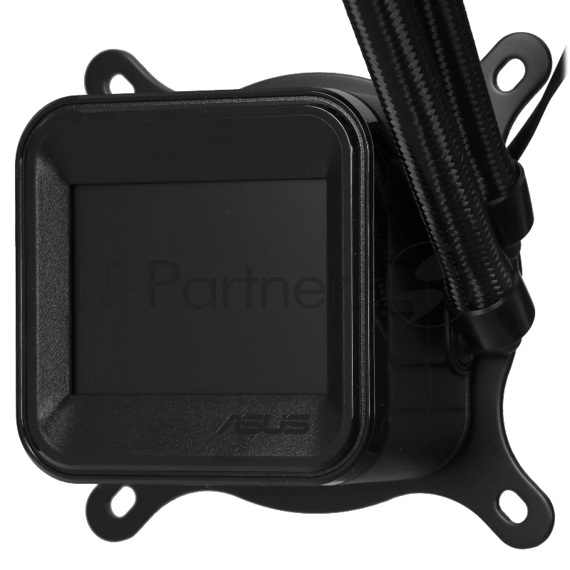 Жидкостная система охлаждения ASUS PRIME LC 360 ARGB LCD